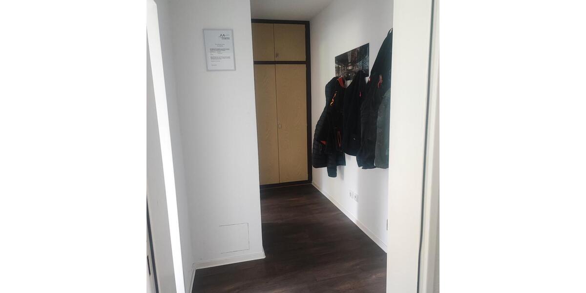 Erdgeschoßwohnung Königslutter am Elm - 1 Zimmer, 38 m&sup2;, 258&euro; | Angebot:26649940