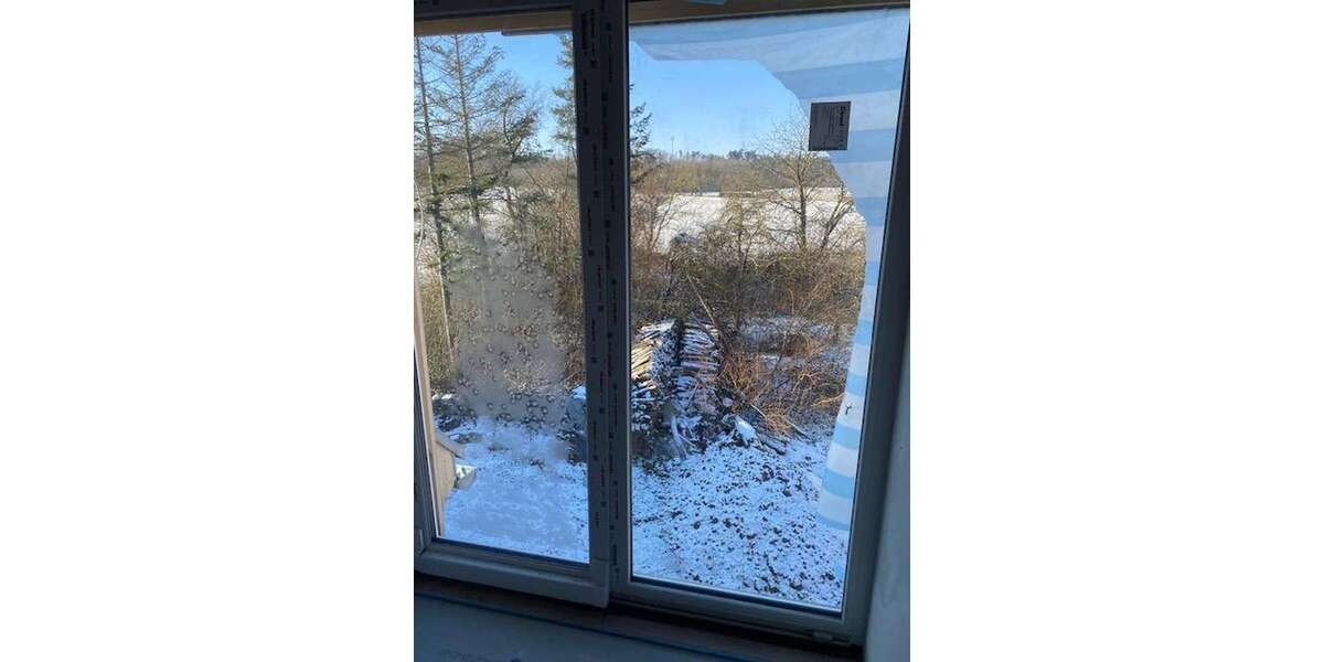 Etagenwohnung Feuchtwangen - 4 Zimmer, 109 m&sup2;, 872&euro; | Angebot:26151508