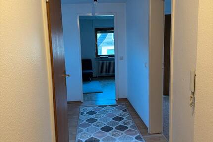 Wohnung Bühl - 2 Zimmer, 58 m&sup2;, 800&euro; | Angebot:26254430