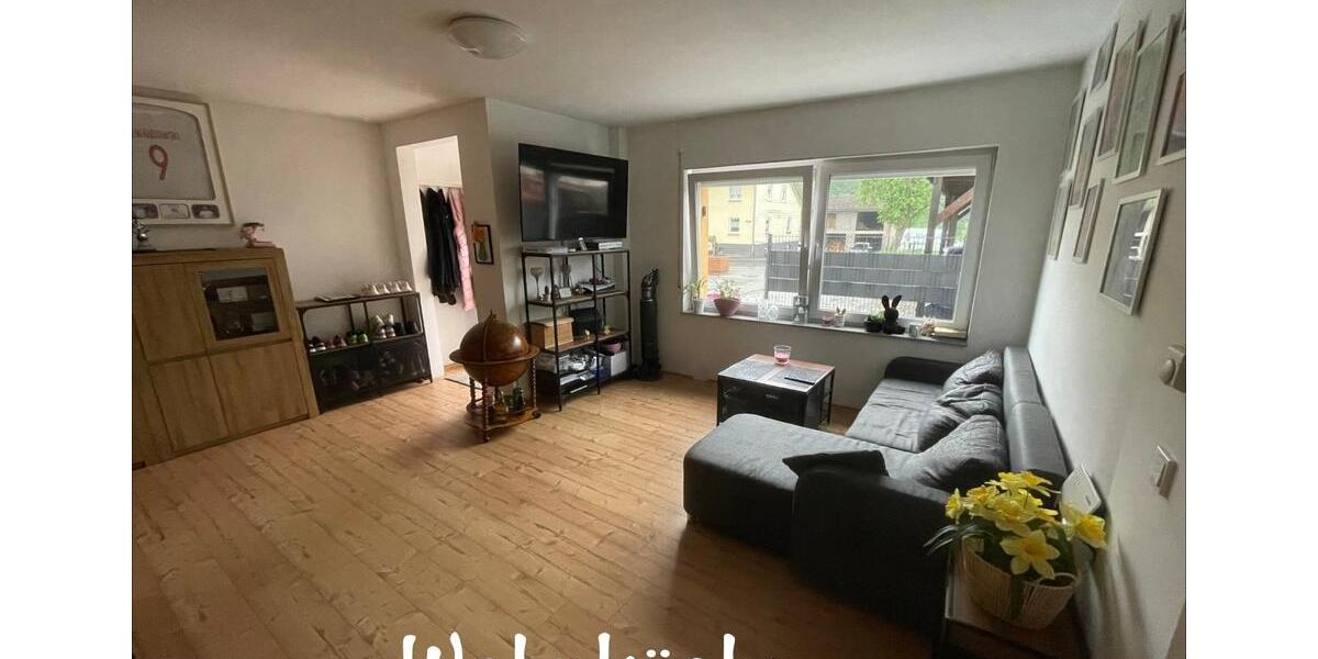 Erdgeschoßwohnung Windeck - 3 Zimmer, 136 m&sup2;, 890&euro; | Angebot:26449086