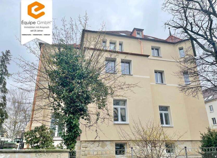 Wohnung zum Mieten in Dresden 850 € 67.8 m² 3 zimmer