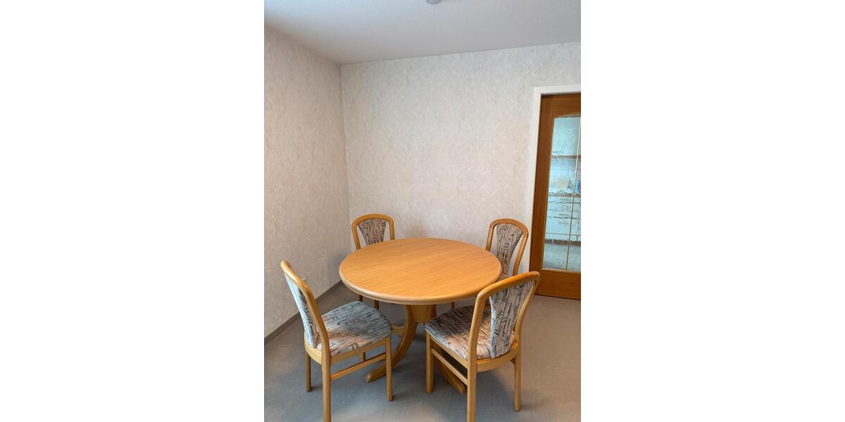 Etagenwohnung Kempten (Allgäu) - 2 Zimmer, 74 m&sup2;, 1.190&euro; | Angebot:26677607