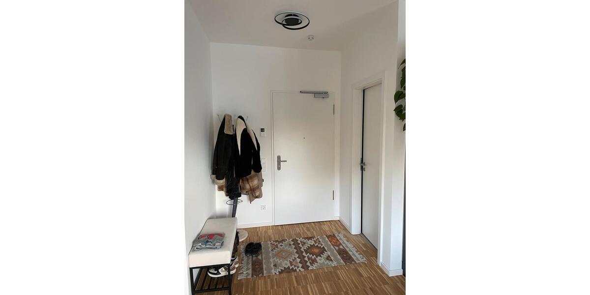 Gehobene 2-Zimmer Penthouse Wohnung 2 zimmer