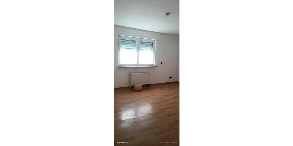 Erdgeschoßwohnung Großheubach - 3 Zimmer, 83 m&sup2;, 123&euro; | Angebot:26638685