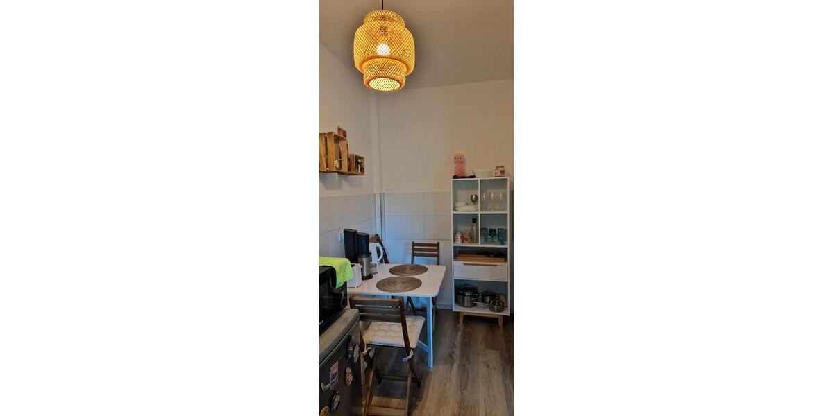 Etagenwohnung Krefeld Bockum - 1 Zimmer, 35 m&sup2;, 570&euro; | Angebot:27609231