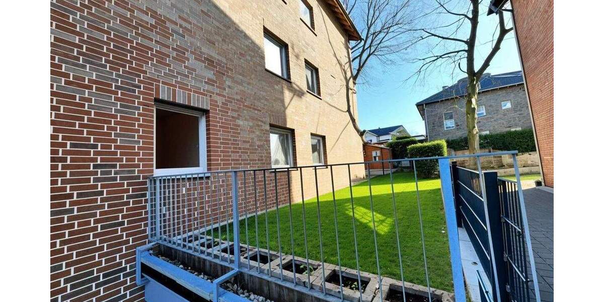 Etagenwohnung Waltrop - 3 Zimmer, 71 m&sup2;, 990&euro; | Angebot:24918324