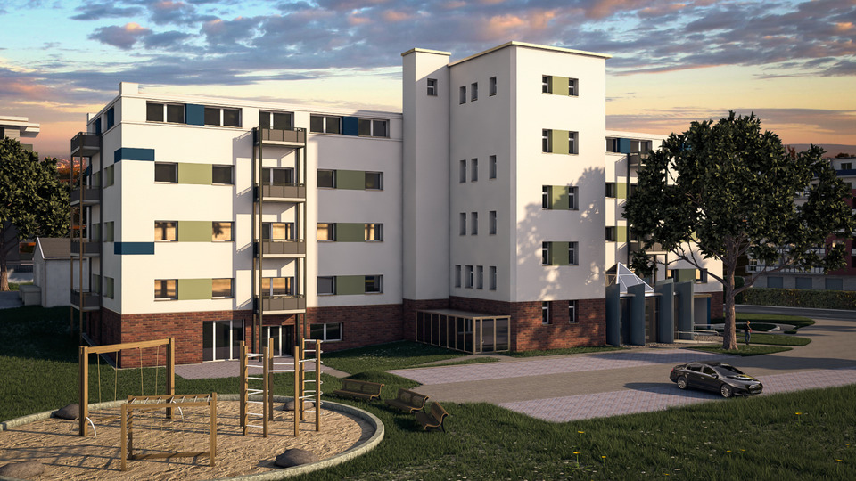 Loft - Studio - Atelier Zwönitz - 2 Zimmer, 95 m&sup2;, 805&euro; | Angebot:22695467