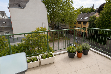Wohnung Wuppertal Nordstadt - 2 Zimmer, 66 m&sup2;, 318&euro; | Angebot:26841032