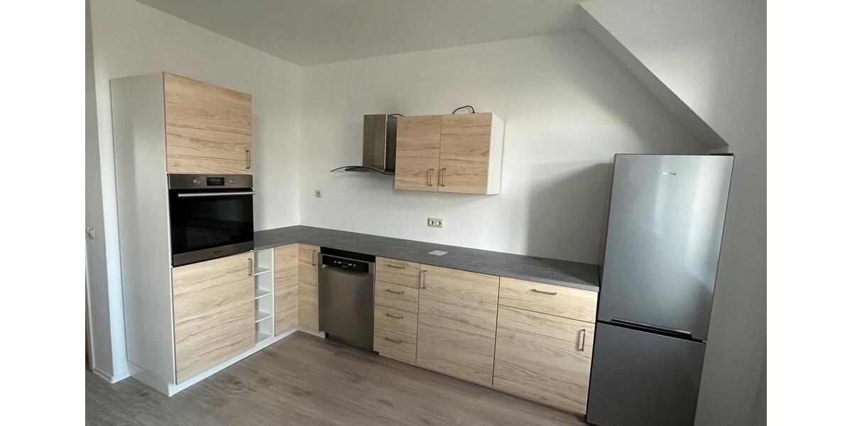 Etagenwohnung Benz - 2 Zimmer, 68 m&sup2;, 600&euro; | Angebot:25962392