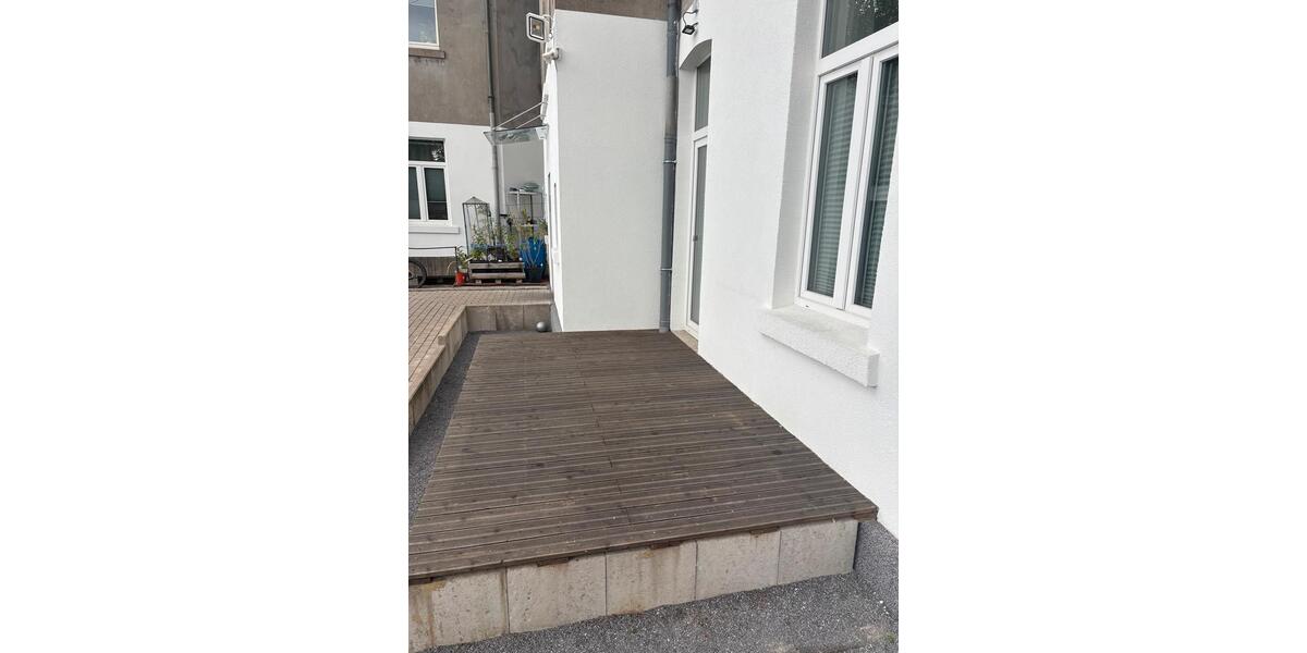 Erdgeschoßwohnung Herne Eickel - 2 Zimmer, 52 m&sup2;, 699&euro; | Angebot:24742549