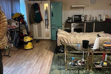 1 Zimmer Wohnung zu vermieten Nürtingen Roßdorf 1 zimmer