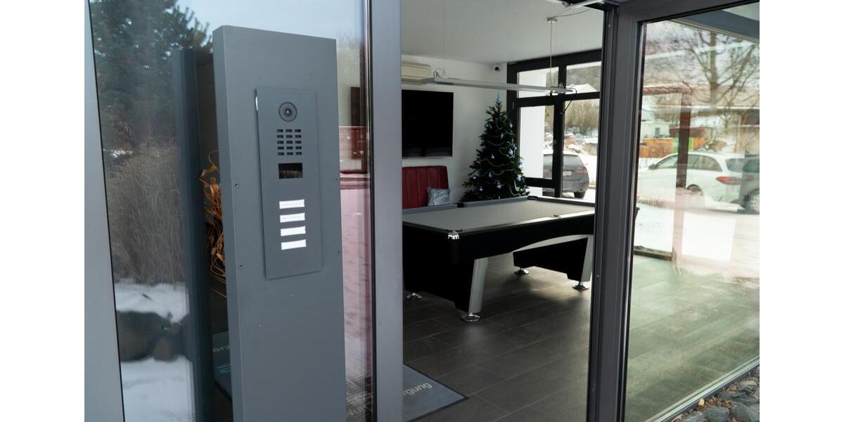 Gewerbeobjekt Hofbieber - 1.550&euro; | Angebot:24431351