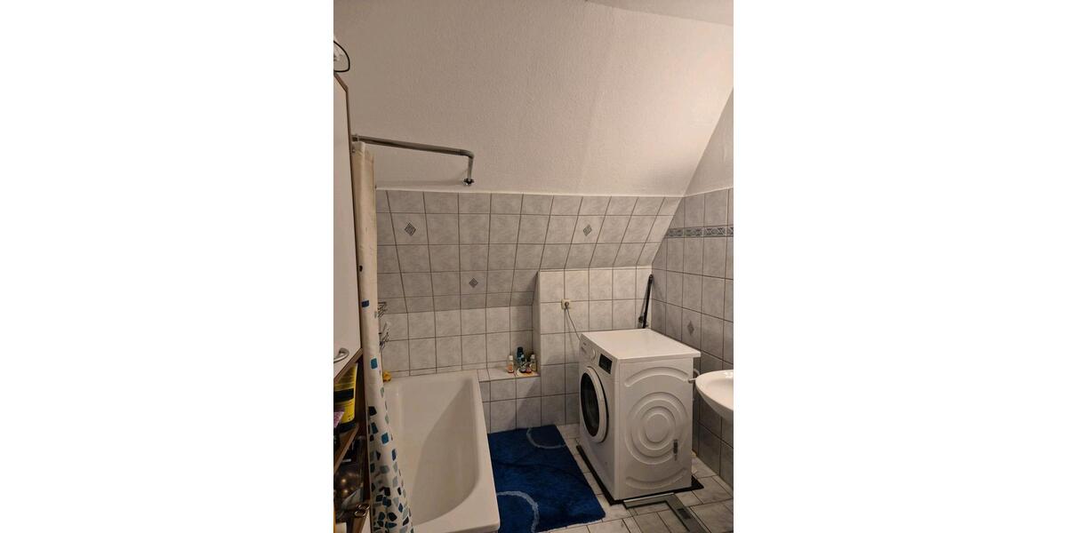 Etagenwohnung Krumbach (Schwaben) - 3 Zimmer, 96 m&sup2;, 900&euro; | Angebot:26459618