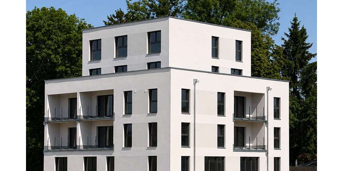 Etagenwohnung Freising Am Vogelherd - 4 Zimmer, 84 m&sup2;, 1.950&euro; | Angebot:27177983