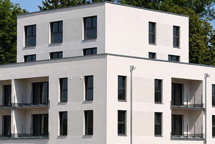Wohnung Freising Am Vogelherd - 4 Zimmer, 84 m&sup2;, 1.950&euro; | Angebot:27177983