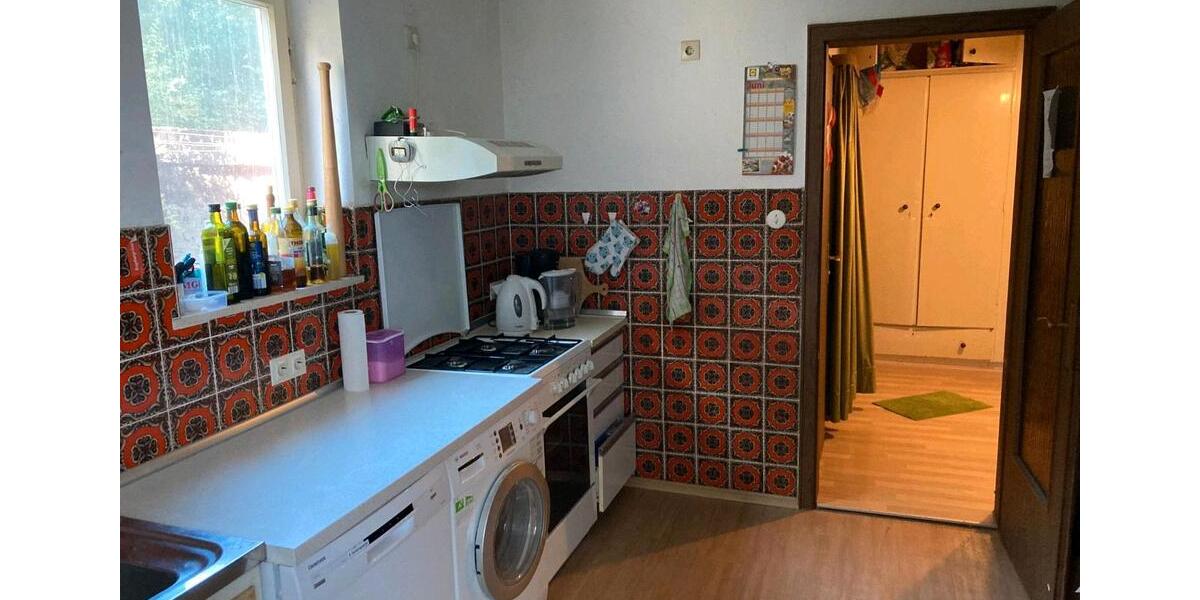 Erdgeschoßwohnung Aalen - 1 Zimmer, 12 m&sup2;, 306&euro; | Angebot:24756206