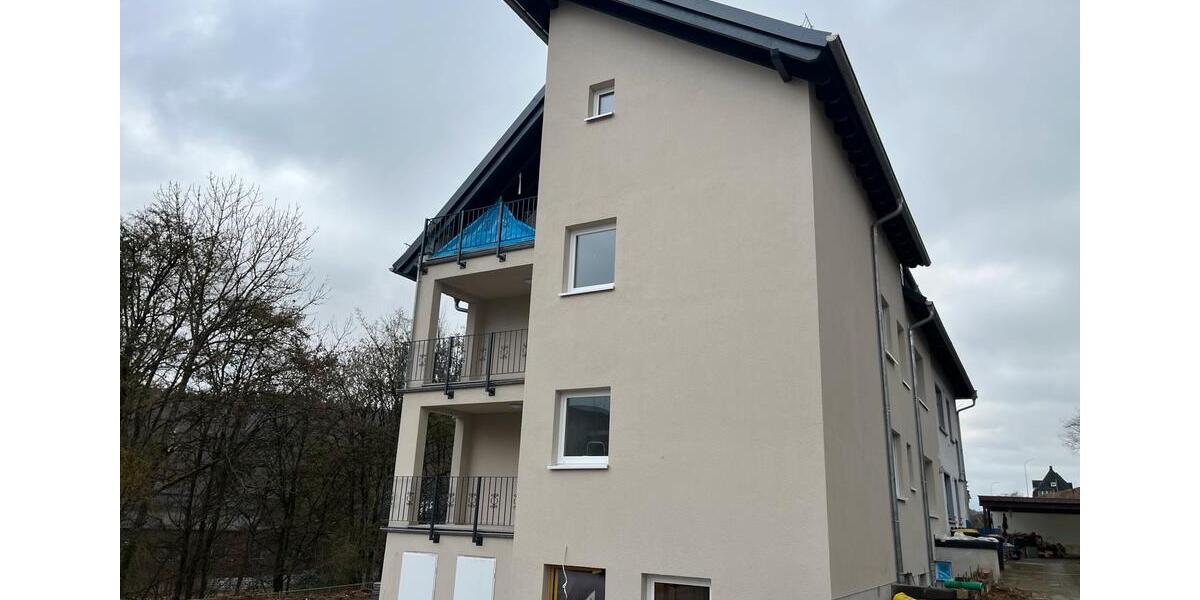 Etagenwohnung Wetzlar Hermannstein - 3 Zimmer, 86 m&sup2;, 1.200&euro; | Angebot:24749215