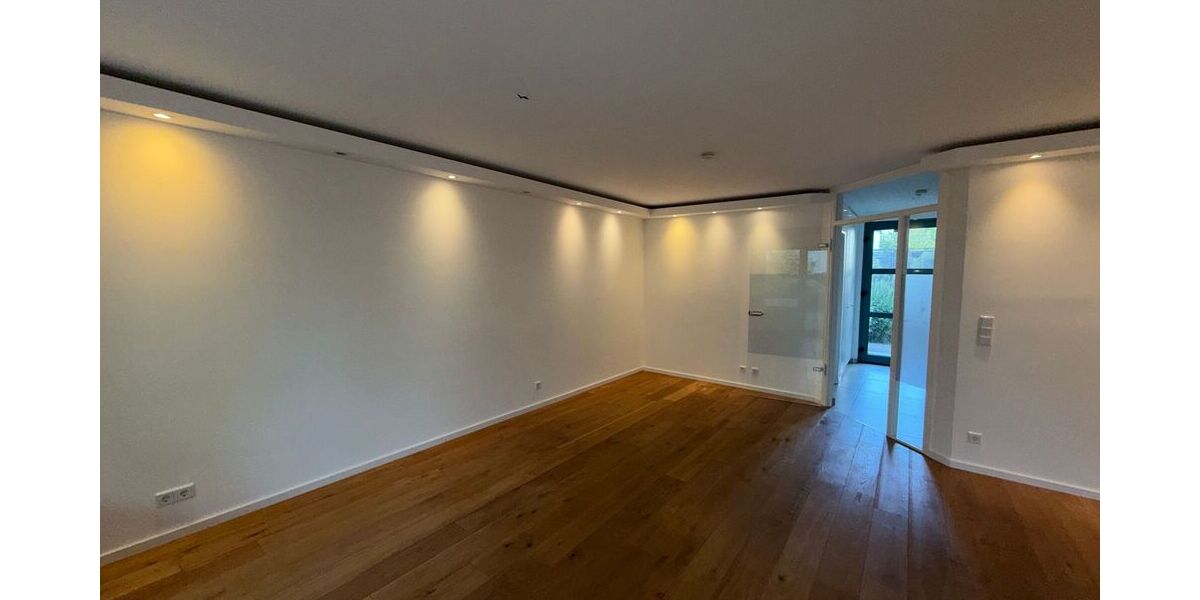 [Entwurf] Neue Immobilie - Einfamilienhaus Düsseldorf Lörick | Angebot:27070117