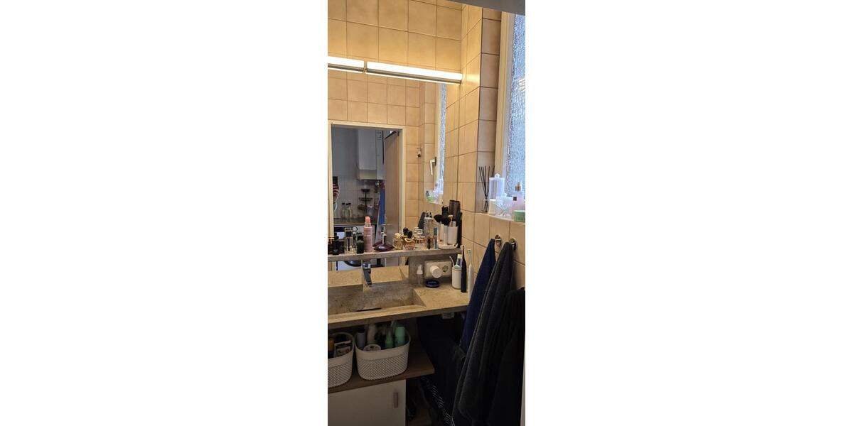 Etagenwohnung Stuttgart Luginsland - 3 Zimmer, 65 m&sup2;, 900&euro; | Angebot:26580016