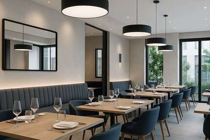 Gewerbeobjekt Bremen Oberneuland - 7.500&euro; | Angebot:25893979