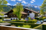 Etagenwohnung Garmisch-Partenkirchen Partenkirchen - 2 Zimmer, 60 m&sup2;, 990&euro; | Angebot:26544861