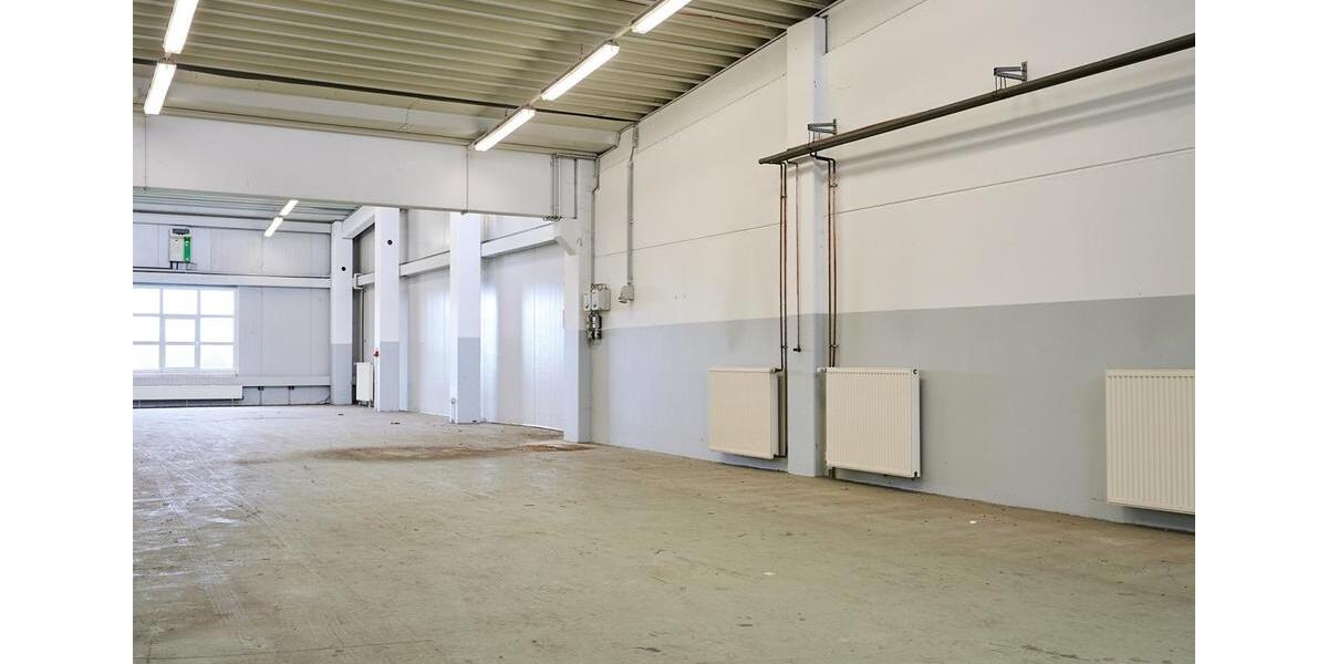 Gewerbeobjekt Buxtehude - 5&euro; | Angebot:23805106