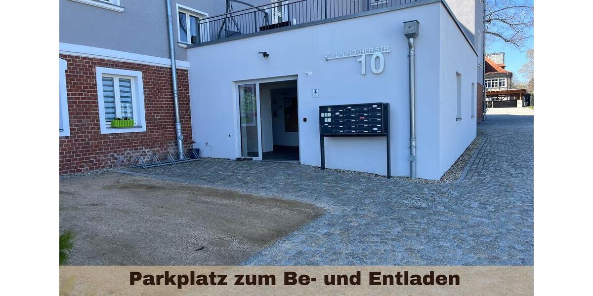 Dachgeschoßwohnung Görlitz Biesnitz - 3.5 Zimmer, 115 m&sup2;, 1.200&euro; | Angebot:24140874