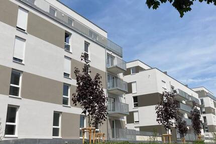 Wohnung Heilbronn Böckingen - 3 Zimmer, 117 m&sup2;, 1.350&euro; | Angebot:25663849