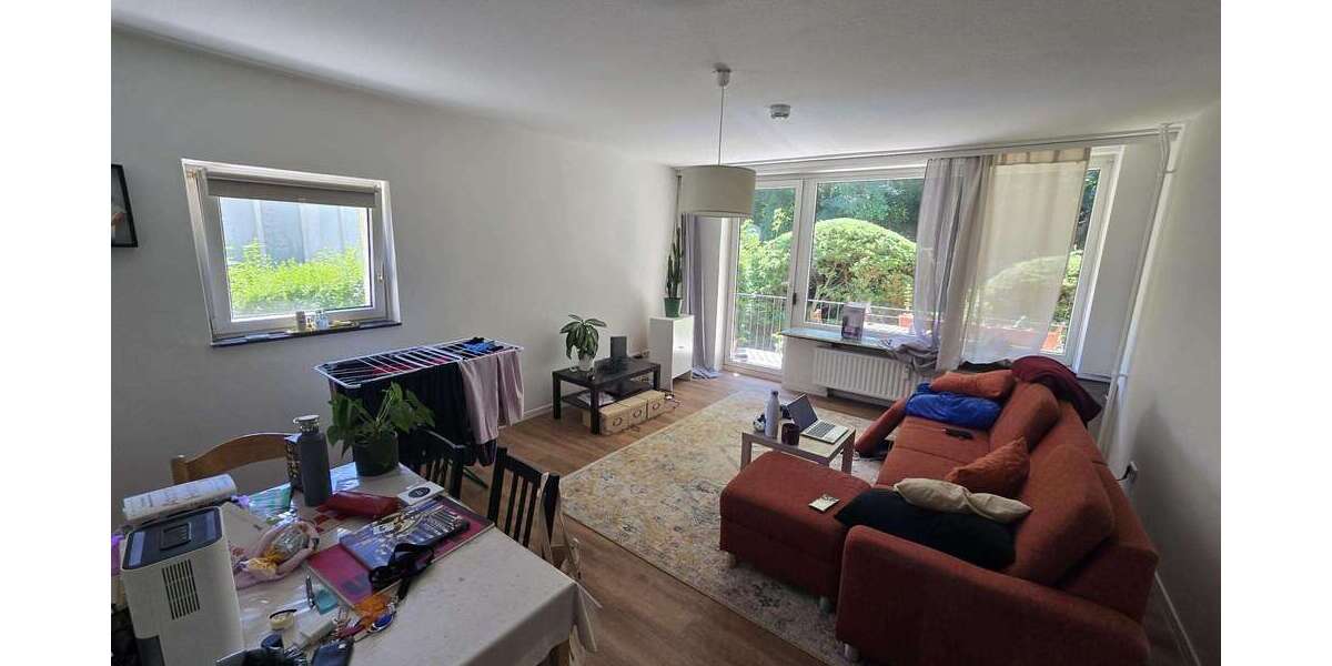 Etagenwohnung Hamburg Altona - 2 Zimmer, 60 m&sup2;, 754&euro; | Angebot:27076662