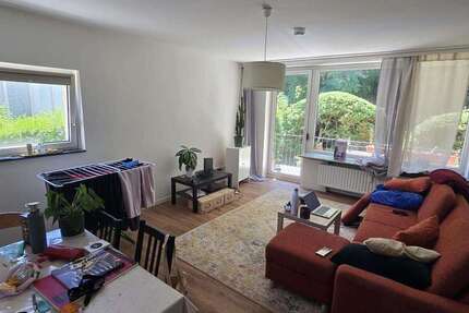 Wohnung Hamburg Altona - 2 Zimmer, 60 m&sup2;, 754&euro; | Angebot:27076662