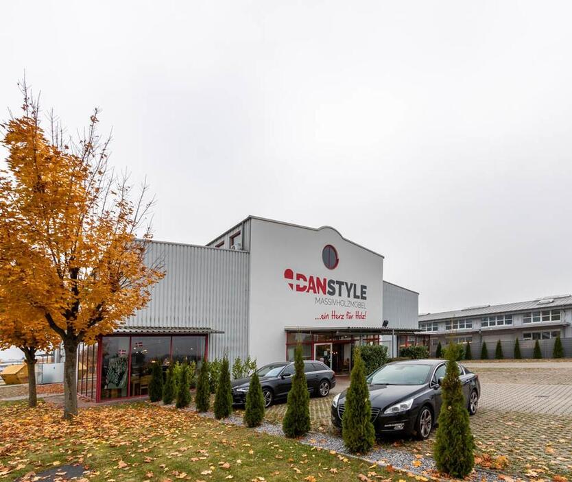 Tolle Bürofläche in Gaimersheim