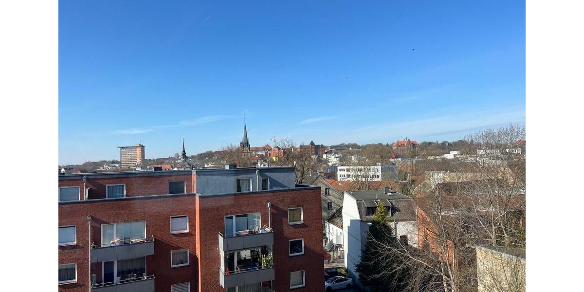 Etagenwohnung Tastrup - 3 Zimmer, 100 m&sup2;, 760&euro; | Angebot:25789708