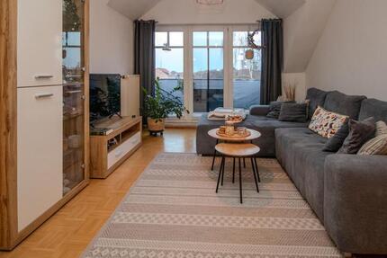 Wohnung Haren (Ems) - 3 Zimmer, 67 m&sup2;, 620&euro; | Angebot:25851884