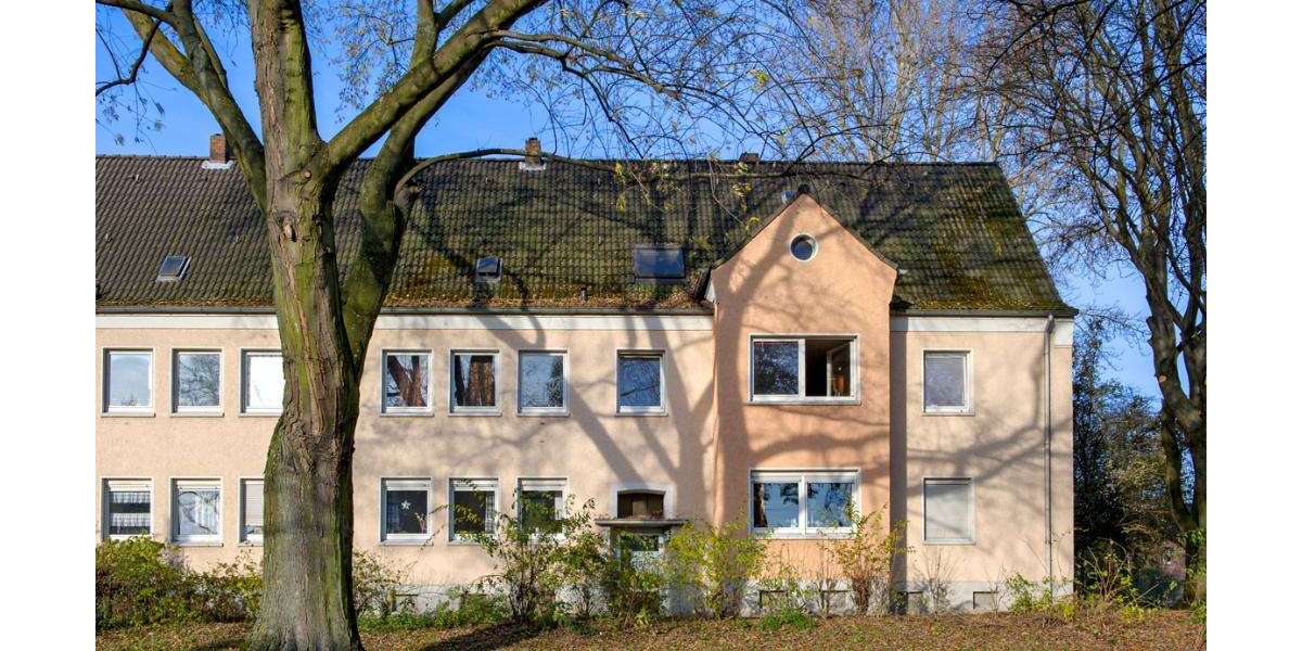 Etagenwohnung Bochum Wattenscheid - 1.5 Zimmer, 43 m&sup2;, 379&euro; | Angebot:27067123
