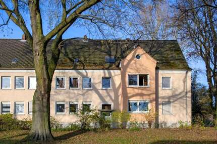 Wohnung Bochum Wattenscheid - 1.5 Zimmer, 43 m&sup2;, 379&euro; | Angebot:27067123