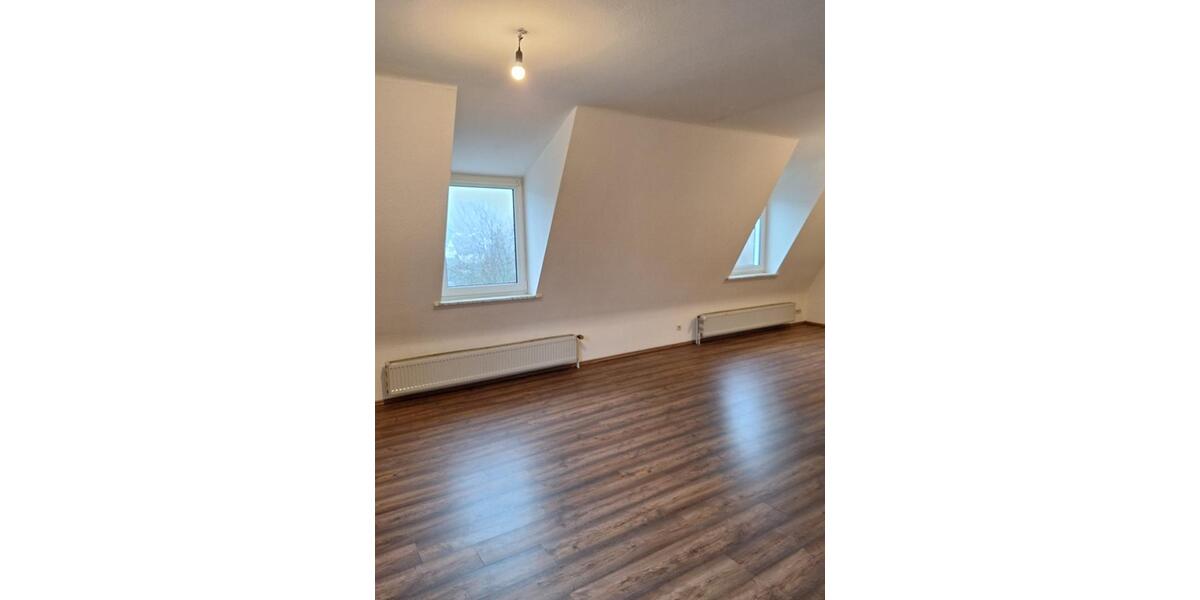 Gemütliche ca. 50 qm Wohnung Solingen-Klauberg 2 zimmer