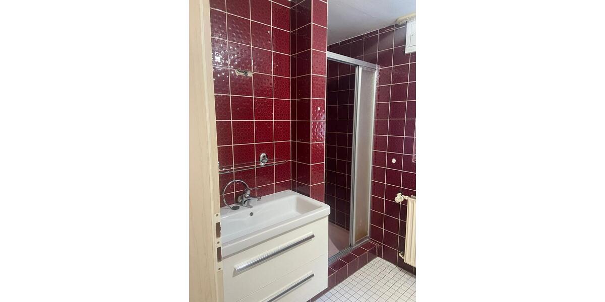 Erdgeschoßwohnung Siegen Eiserfeld - 4 Zimmer, 93 m&sup2;, 800&euro; | Angebot:24781965