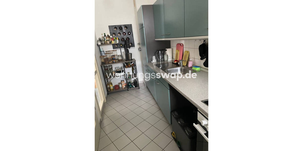 Etagenwohnung Berlin Weißensee - 2 Zimmer, 62 m&sup2;, 665&euro; | Angebot:26179658