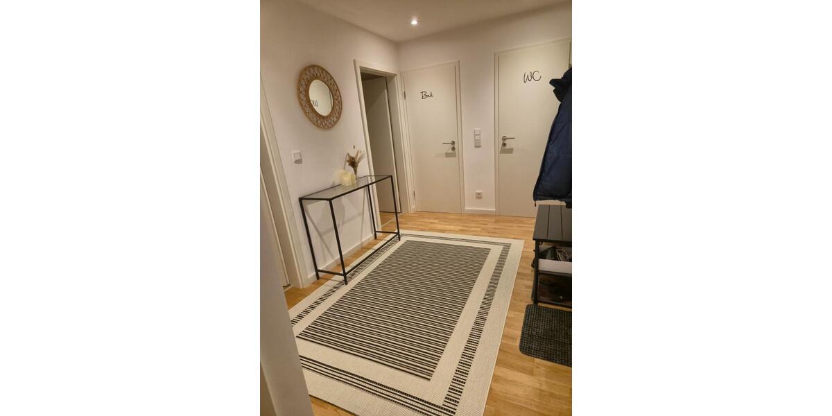 Ein Zimmer in 3-er WG in Kleinweidenmühle ab sofort zu vermieten 1 zimmer