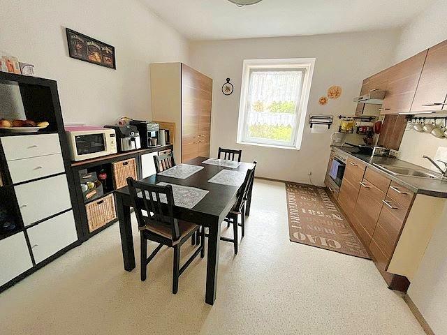 Etagenwohnung Nürnberg Gibitzenhof - 4 Zimmer, 91 m&sup2;, 1.100&euro; | Angebot:26579827