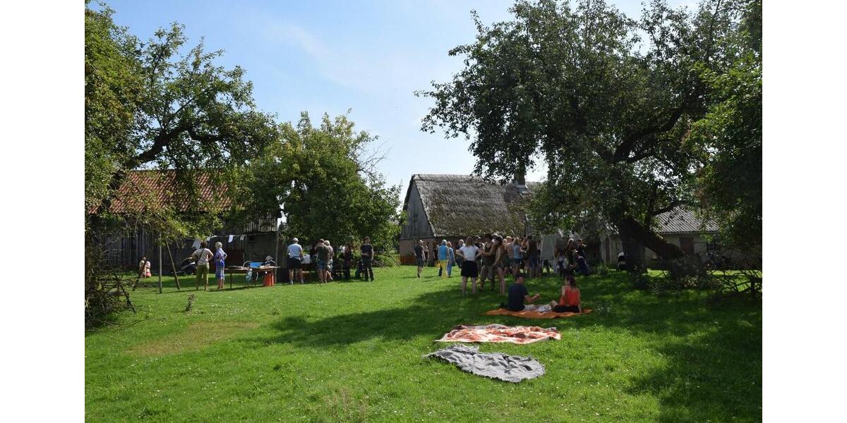 Haus für Gruppe (4-5 Menschen) in Gemeinschaft auf dem Land 7 zimmer