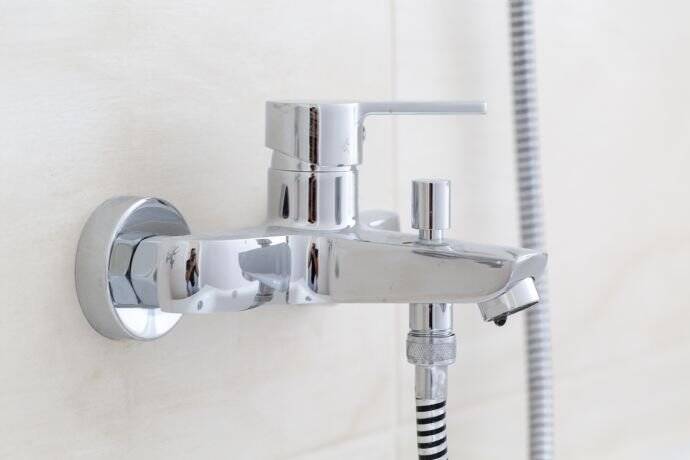 Etagenwohnung Eilenburg Eilenburg-Berg - 2 Zimmer, 49 m&sup2;, 290&euro; | Angebot:24582647