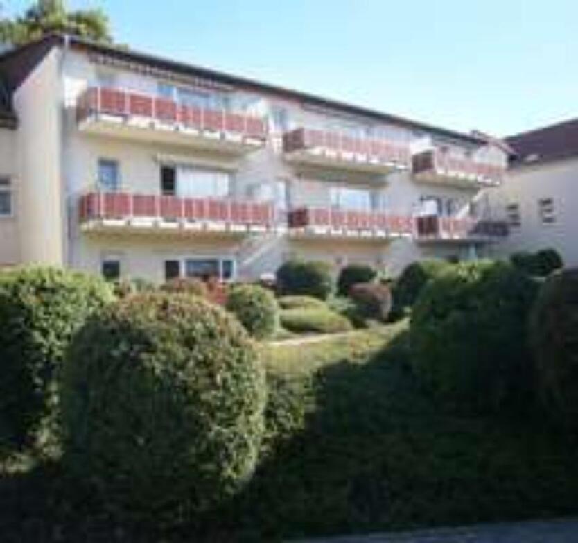 Schöne 1- RaumWohnung mit separater Küche unweit vom Stadtzentrum