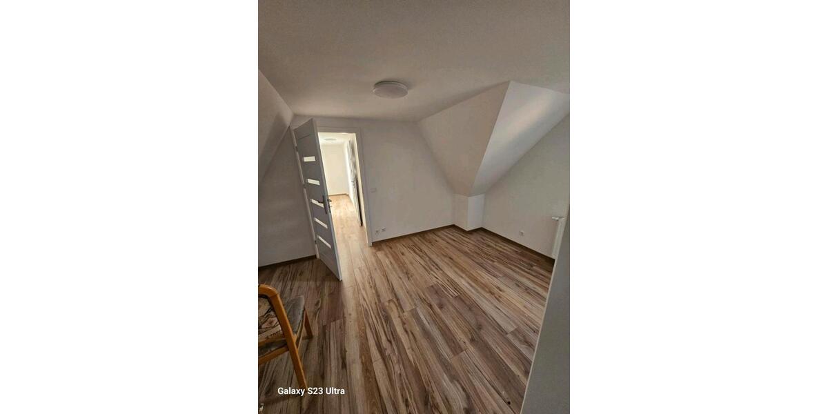 Etagenwohnung Guben - 2 Zimmer, 49 m&sup2;, 372&euro; | Angebot:25790255