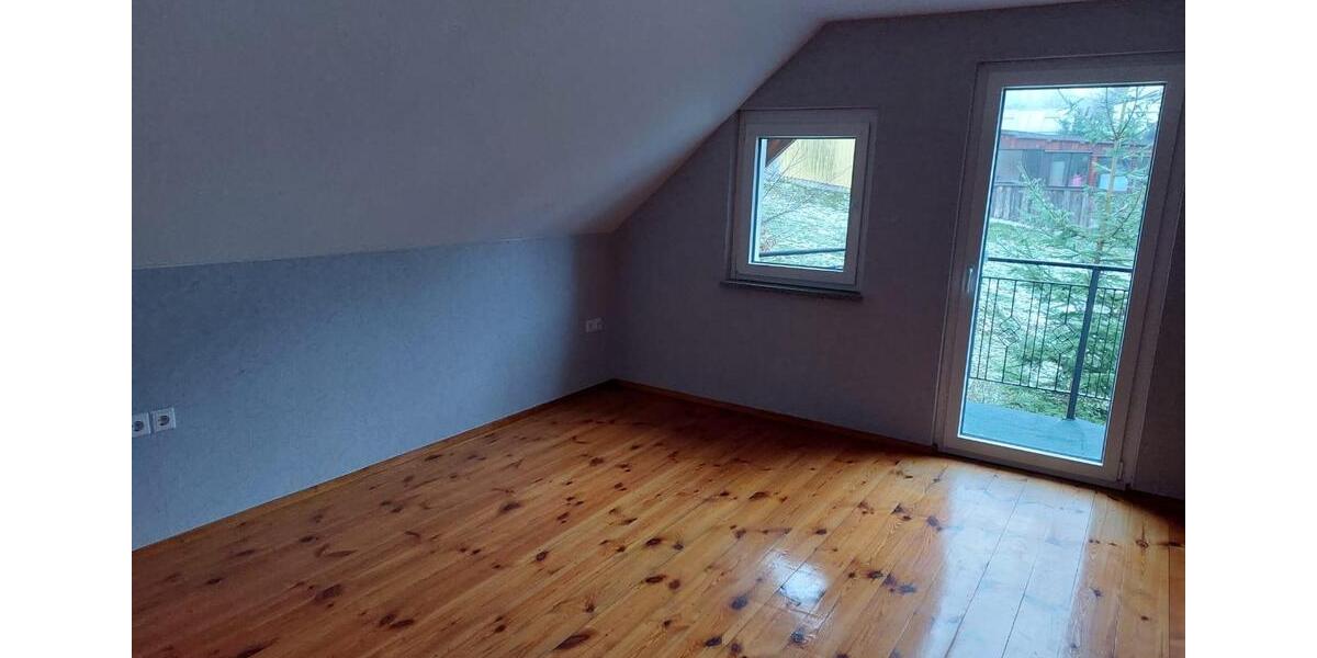 Bungalow Steinbach-Hallenberg Hallenberg - 2 Zimmer, 60 m&sup2;, 500&euro; | Angebot:26214802