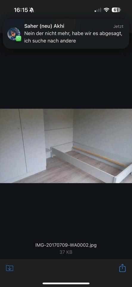 Wohnung Wg