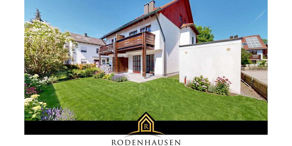 Einfamilienhaus Olching - 5 Zimmer, 132 m&sup2;, 1.950&euro; | Angebot:26739782
