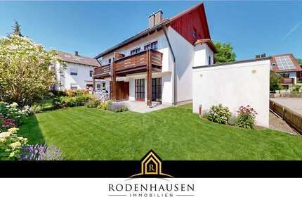 Haus Olching - 5 Zimmer, 132 m&sup2;, 1.950&euro; | Angebot:26739782