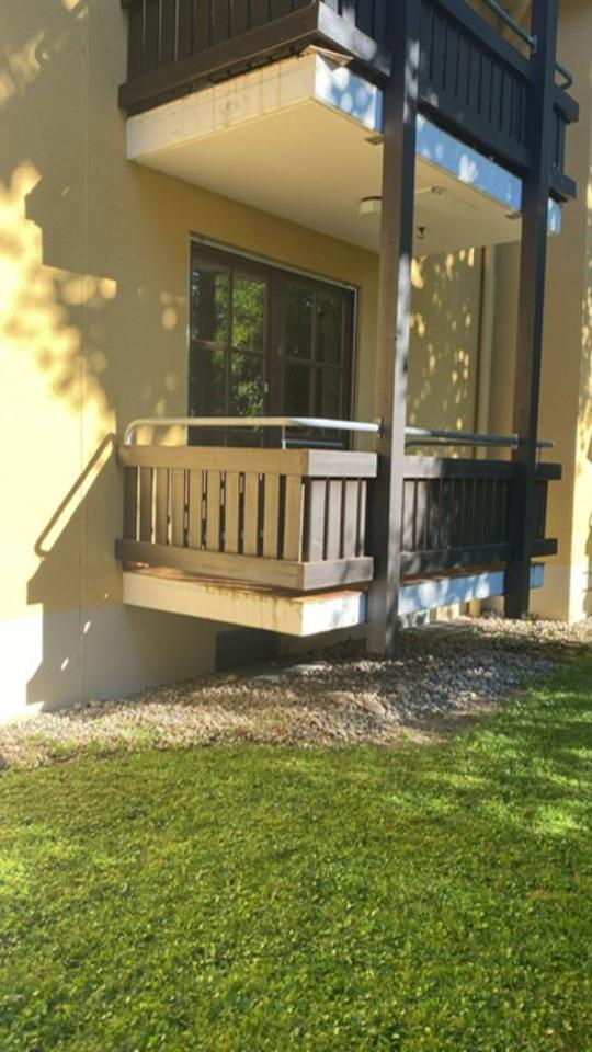 Kaufbeuren Zentrum 2 Zimmer Wohnung zur Miete