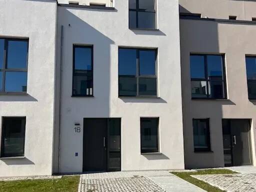 Erstbezug: große 5-Zi. Wohnung in Königs-Wusterhausen